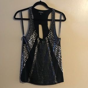 BeBe tank top